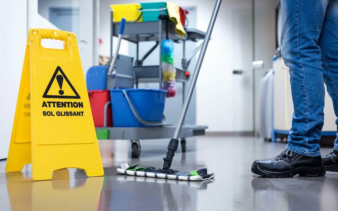 Garantie Nova Clean